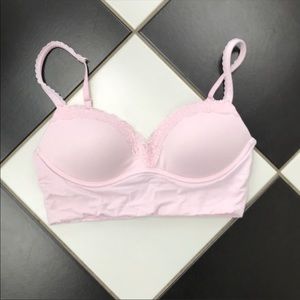 victoria’s secret easy bra
